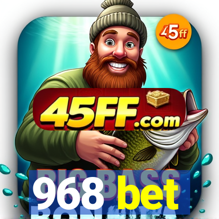 968 bet